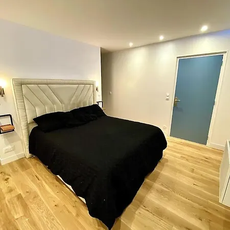Chic, Quartier Calme Clichy-sous-Bois